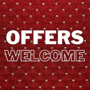 EVERYTHING HAS TO GO